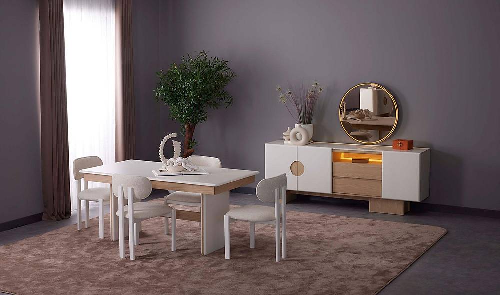Rezzo Dining Room