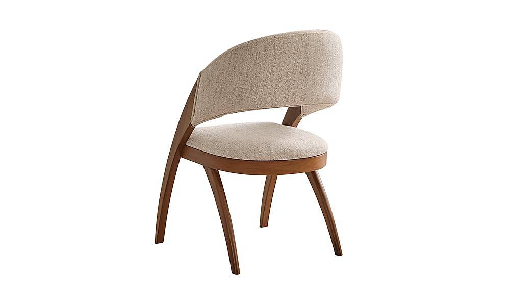 Moss Chair 6 Piece