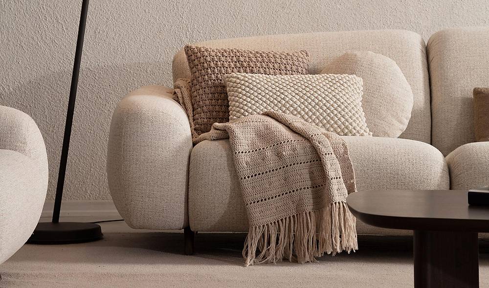 Sweet Sofa - Quad