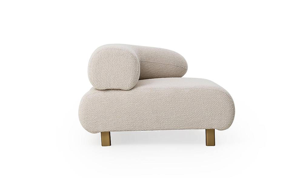Massimo Corner Set - Large