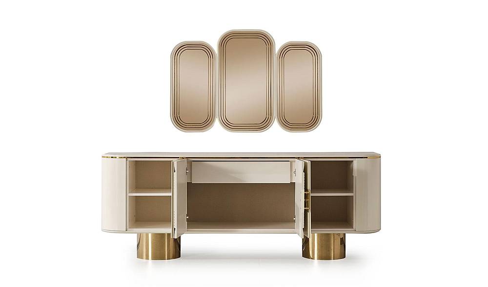 Piazzo Console