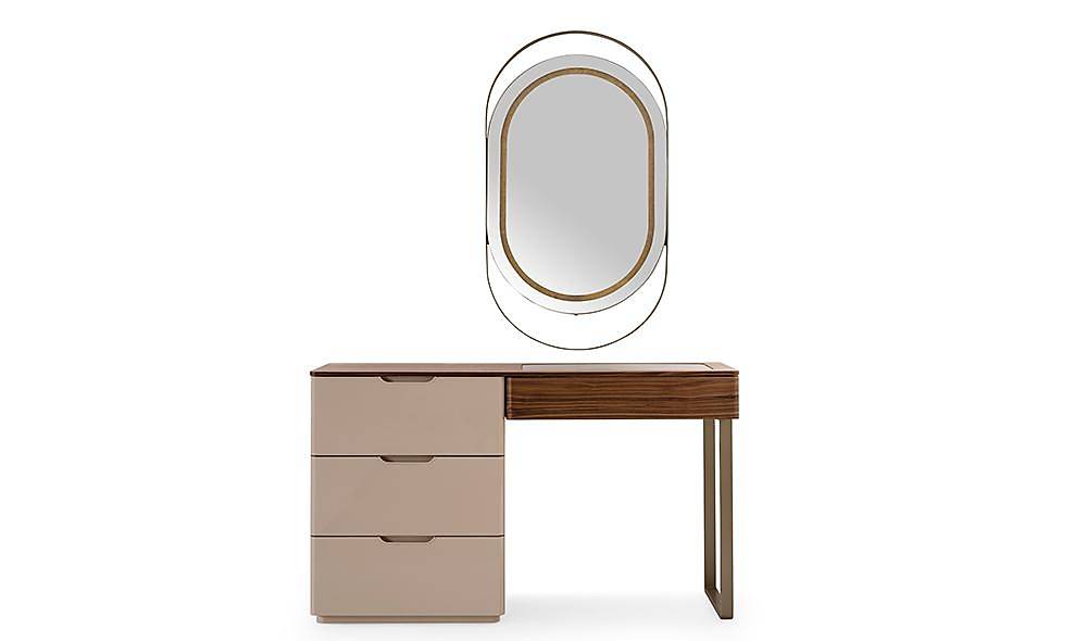 Ring Dresser