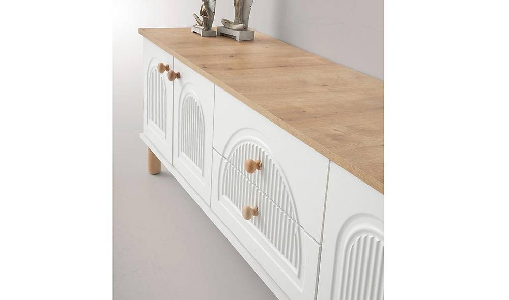 Armen Tv Unit
