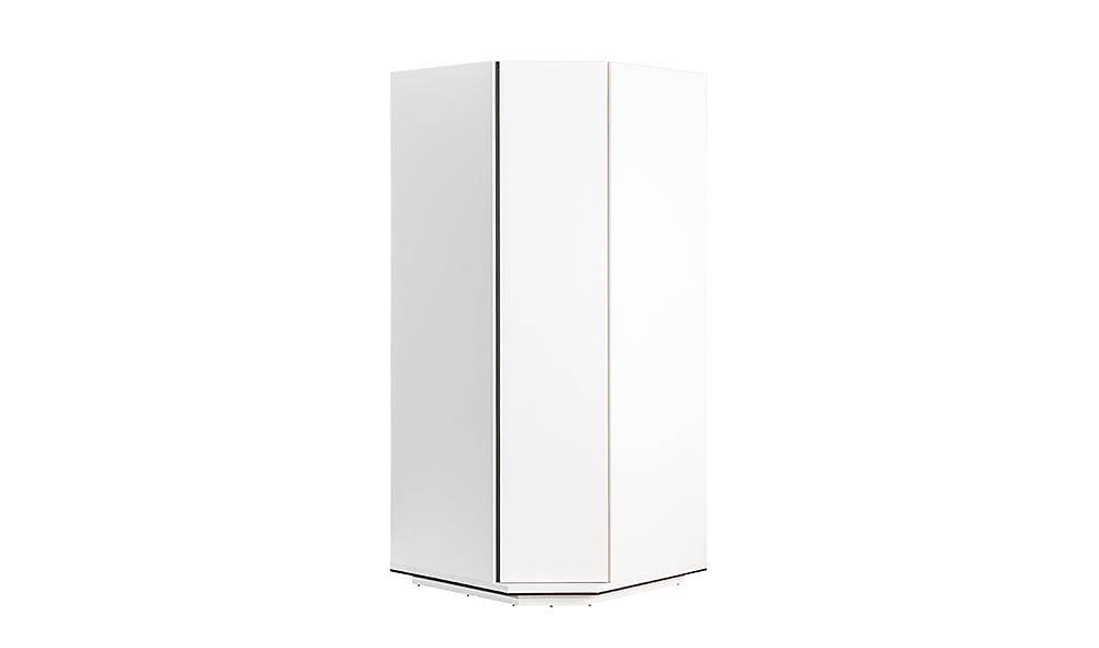 Asus Corner Wardrobe