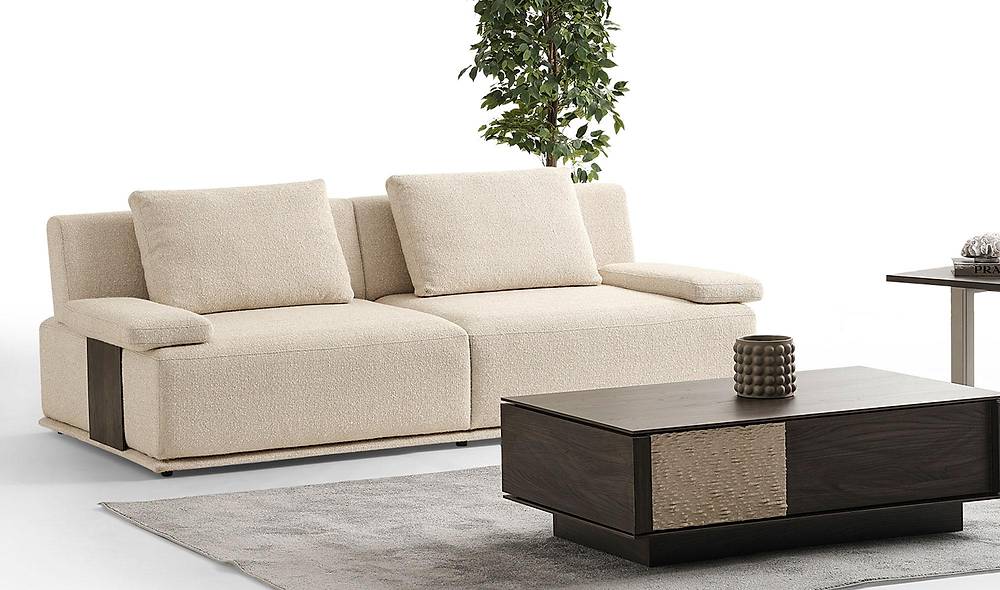 Liny Sofa Set