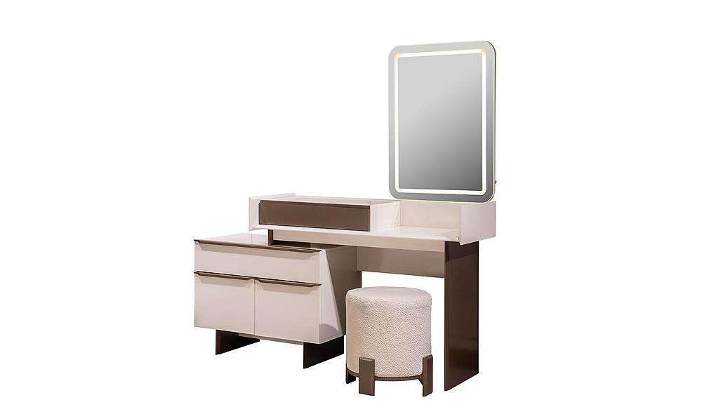 Minax Base Bedroom - 6 Door
