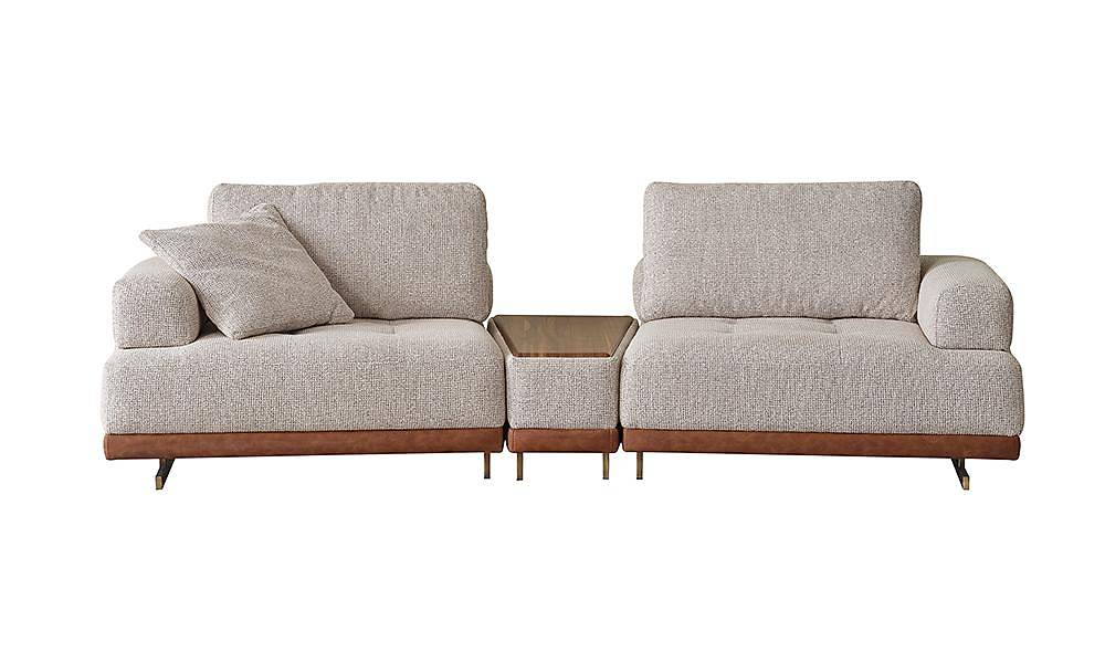 Adessa Sofa - With Table