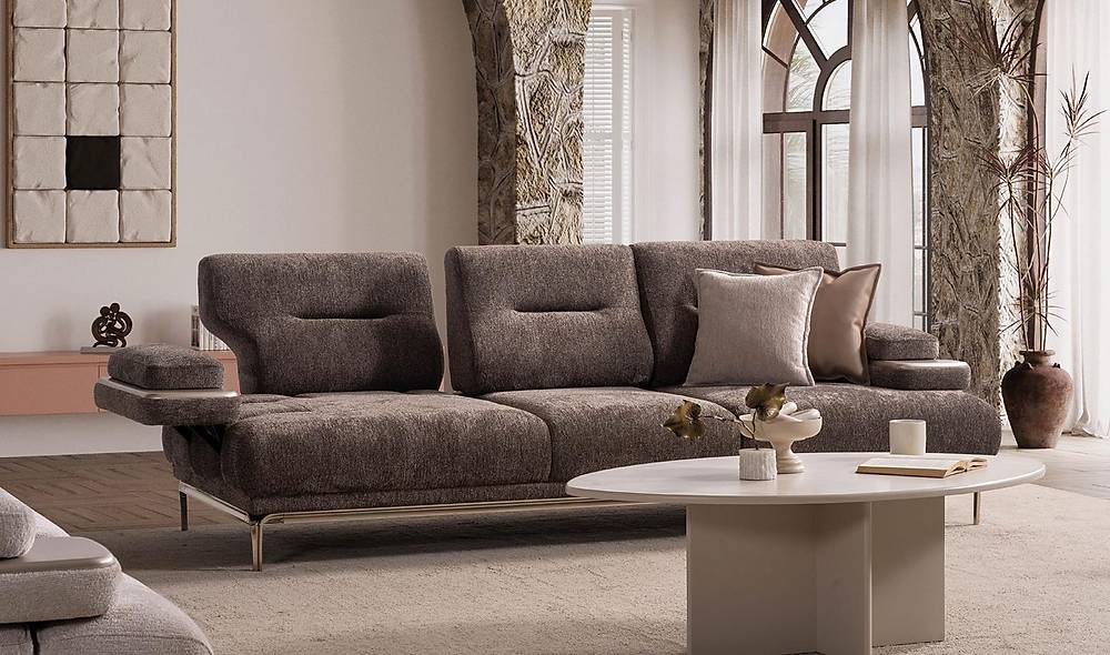 Vienay Sofa Set
