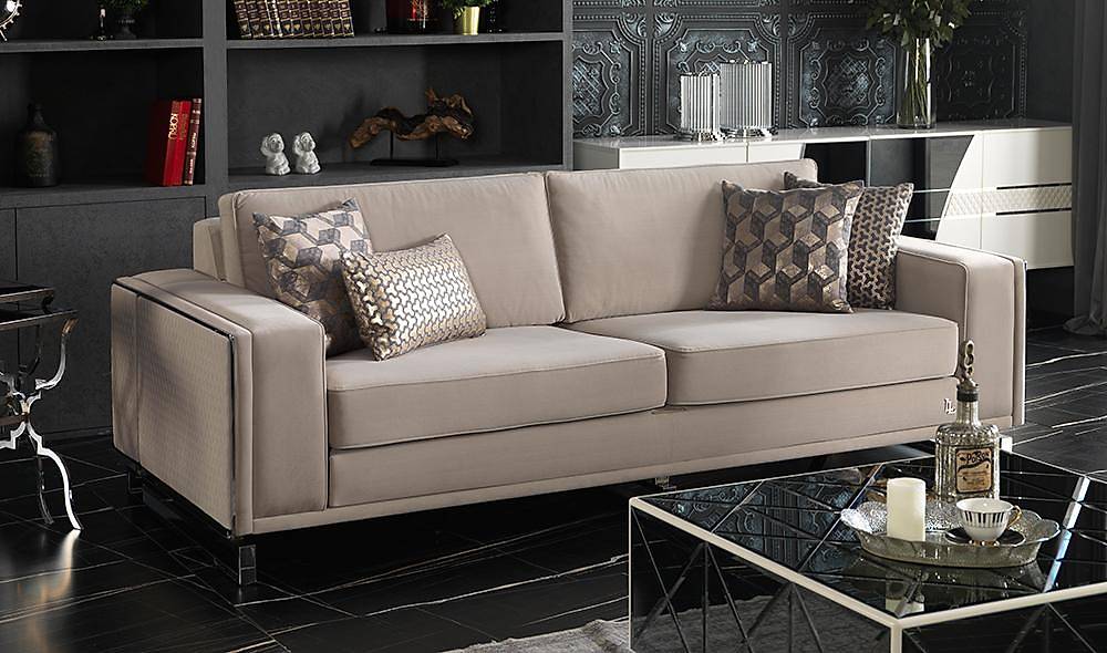 Olena Sofa Set