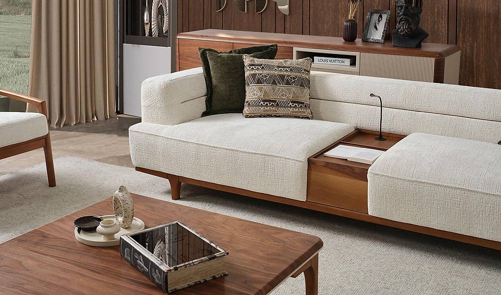 Gio Sofa
