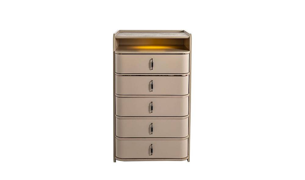 Milano Laundry Cabinet