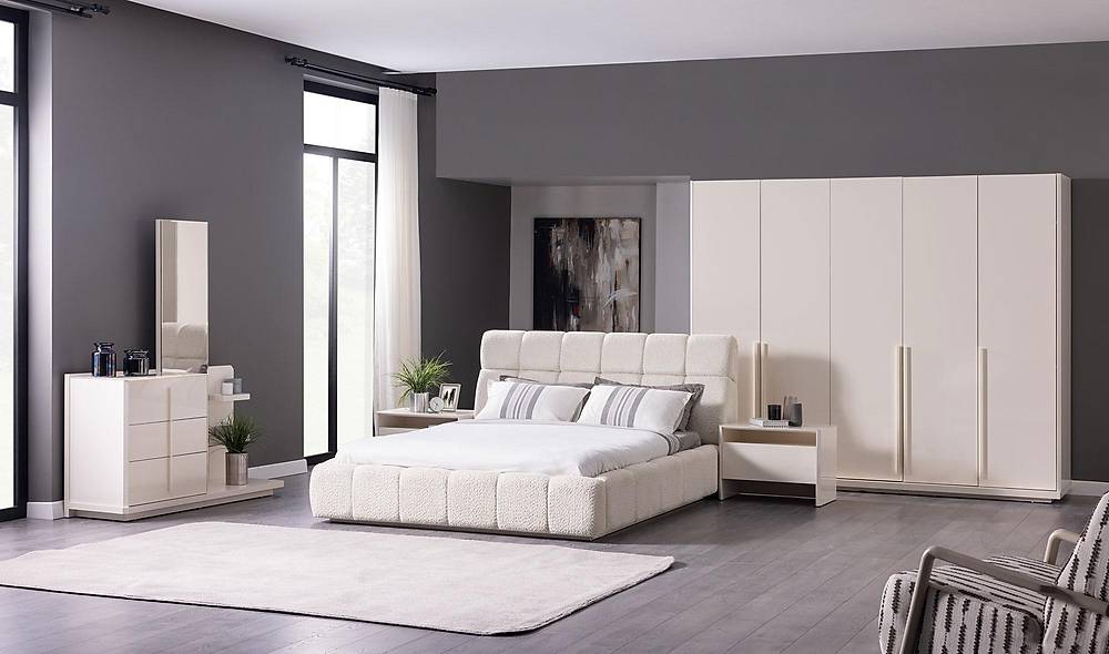 Simya Bedroom