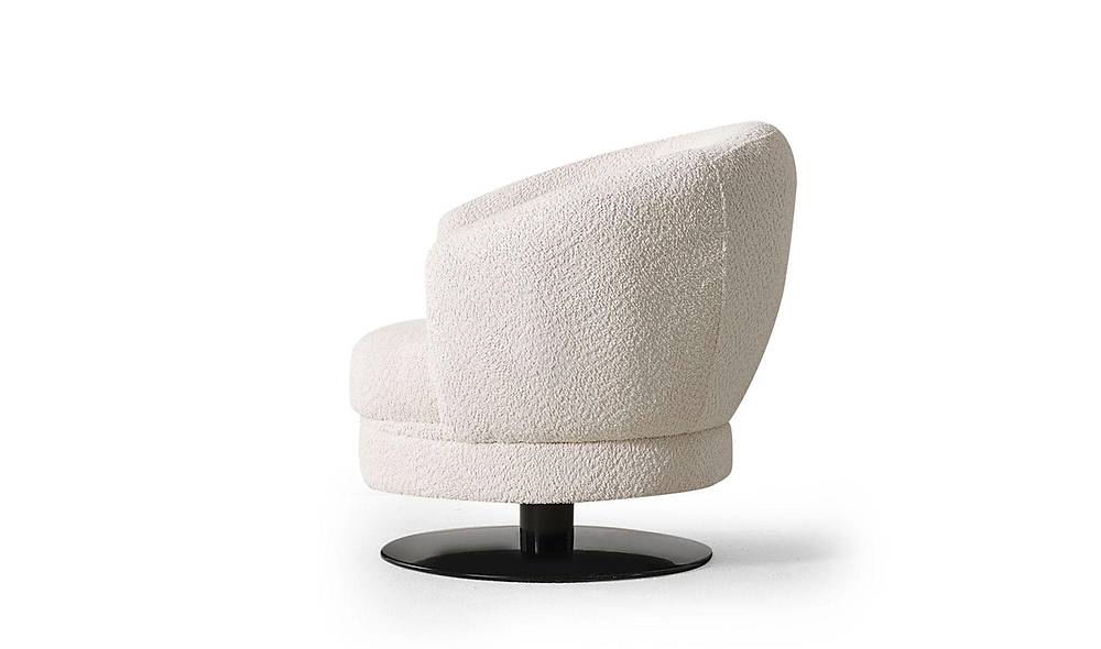 Motya Sofa Set - Cream