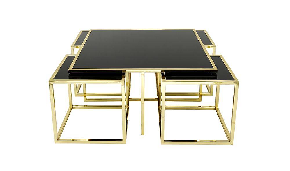 Kares Coffee Table Set