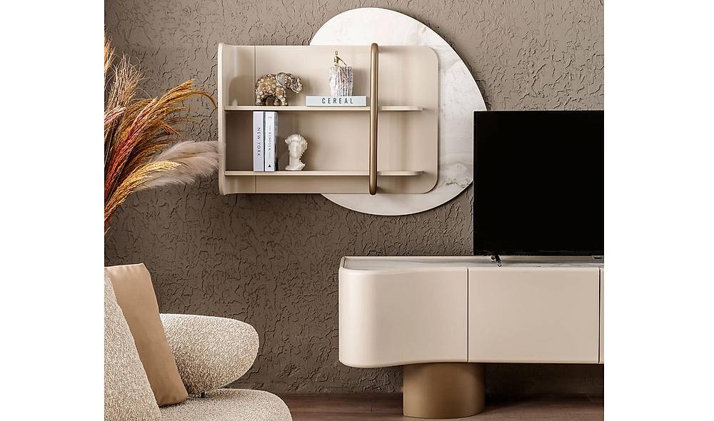 Madrid Tv Unit