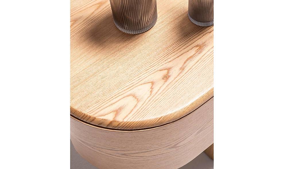 Mistia Tv Stand