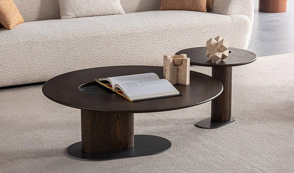 Clodia Sofa Set