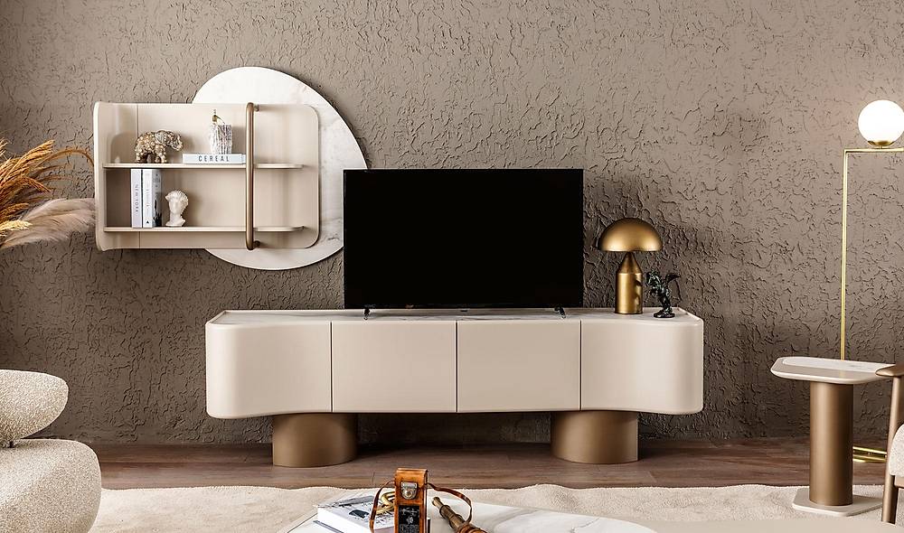 Madrid Tv Unit