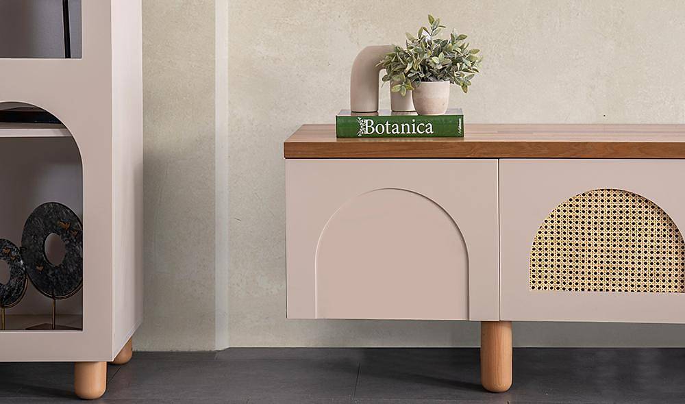 Verno Tv Stand