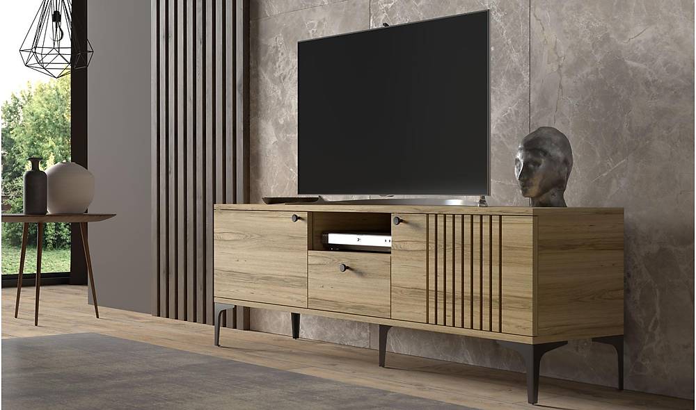 Boeing Tv Stand