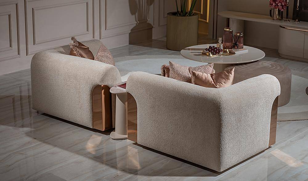 Radius Sofa
