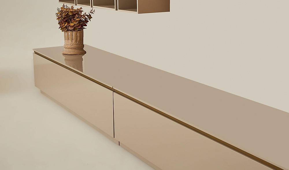Grove Tv Unit