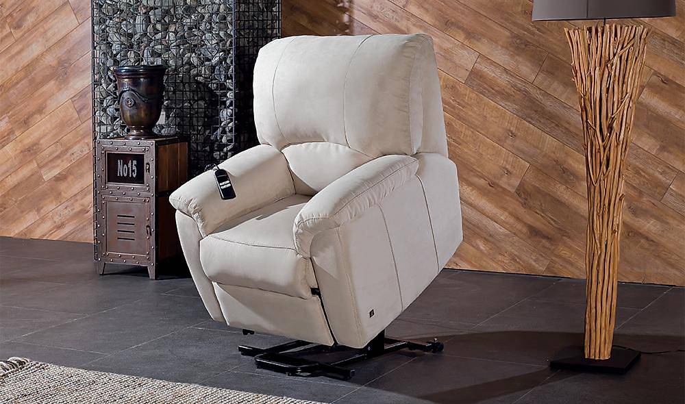 Modi Medical Recliner