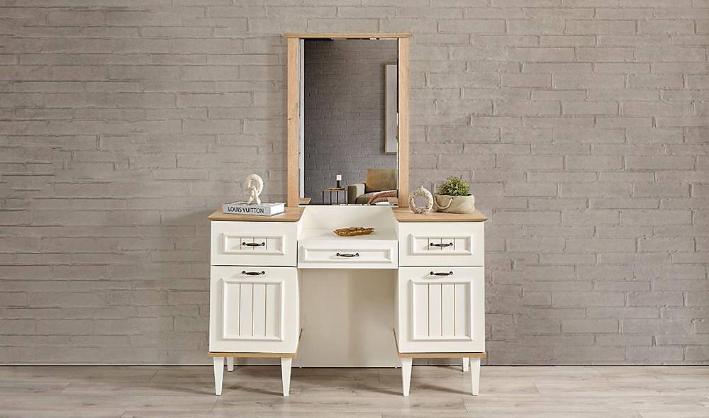 Estanze Bedroom with Base
