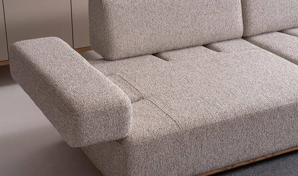 Astro Sofa