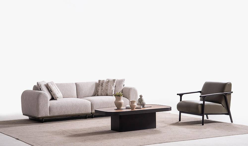Redora Sofa Set