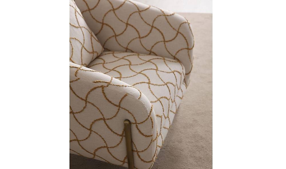 Merina Corner Set - Large - Antique