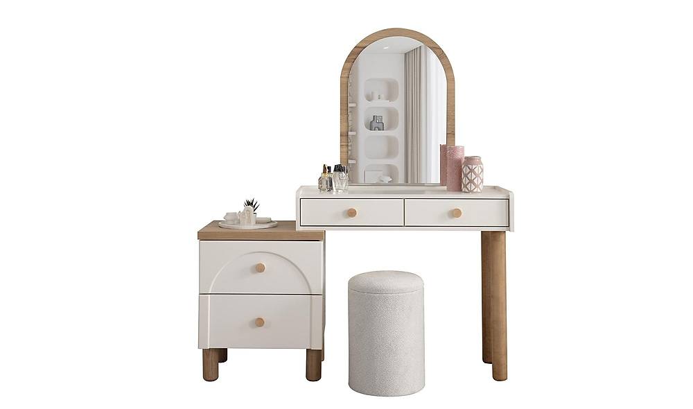 Bonte Wedding Set