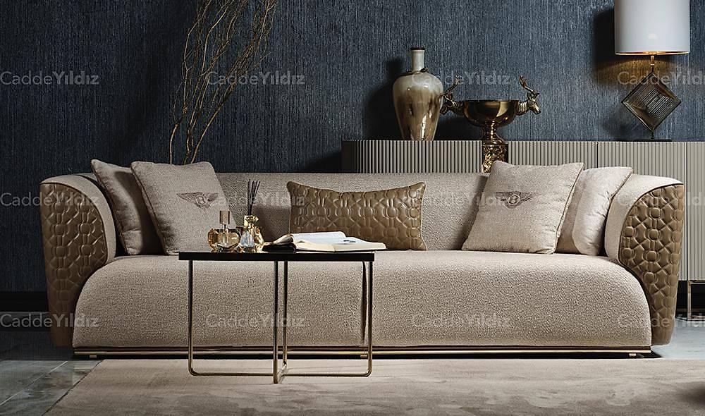 Boss Luxury Sofa