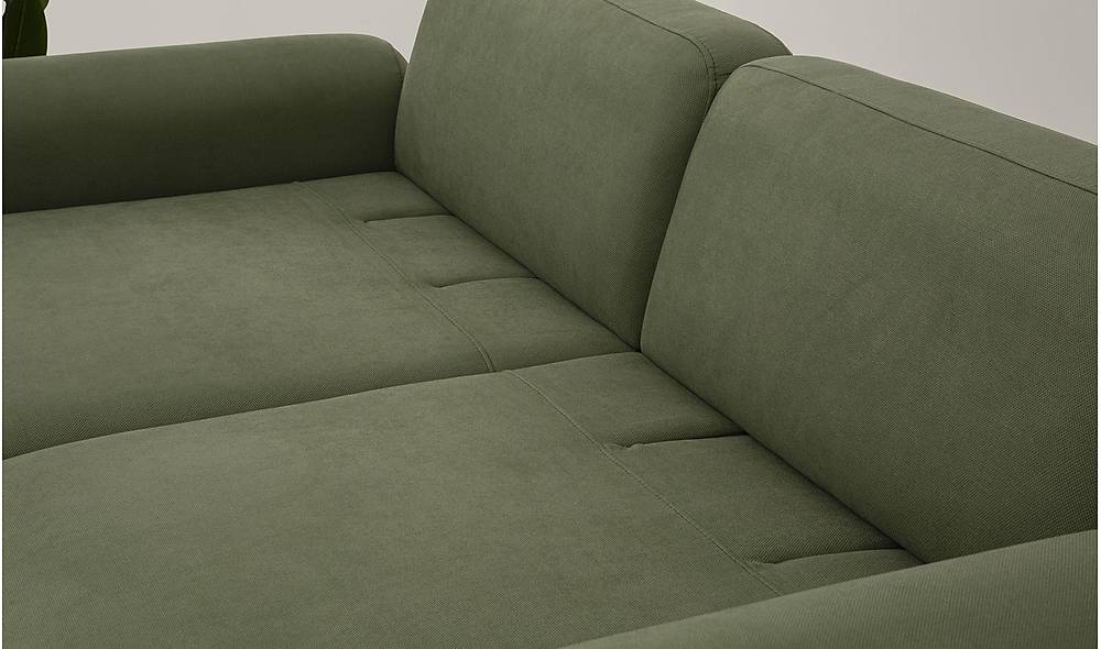 Polka Sofa Set