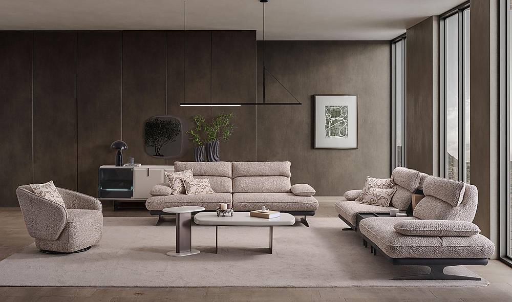 Tinase Sofa Set
