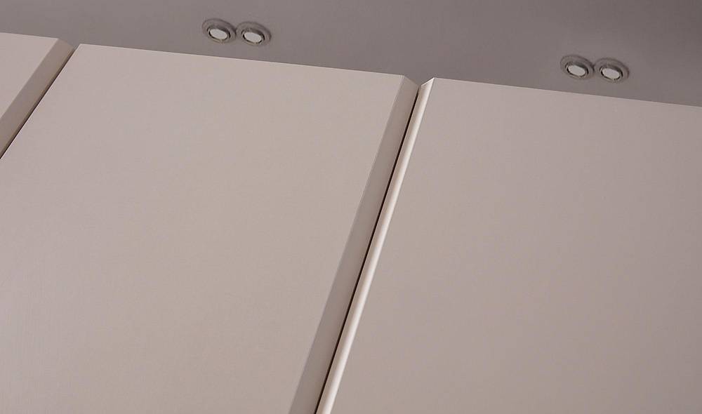 Lacy 6 Door Wardrobe