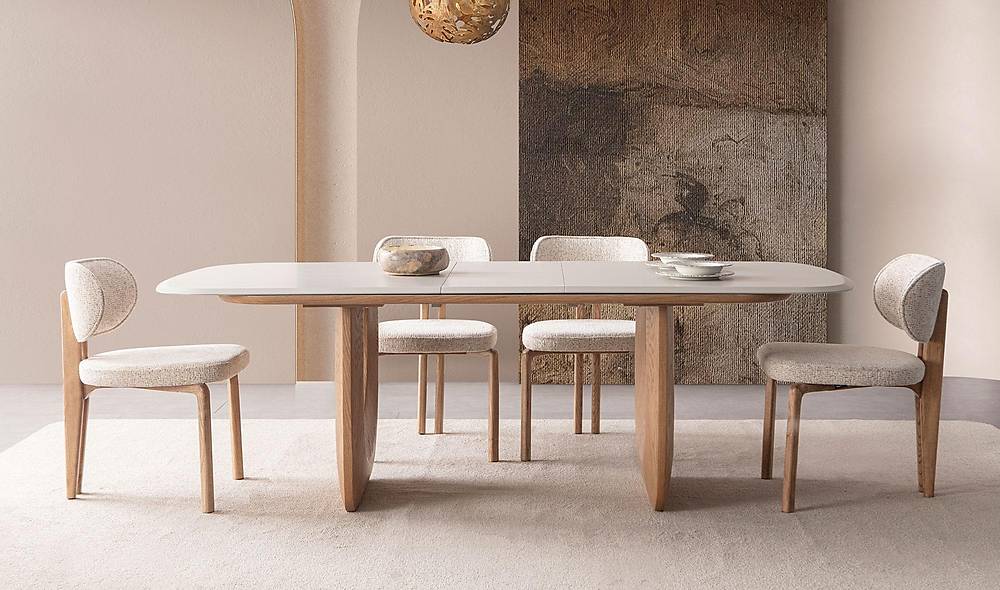 Asel Dining Room