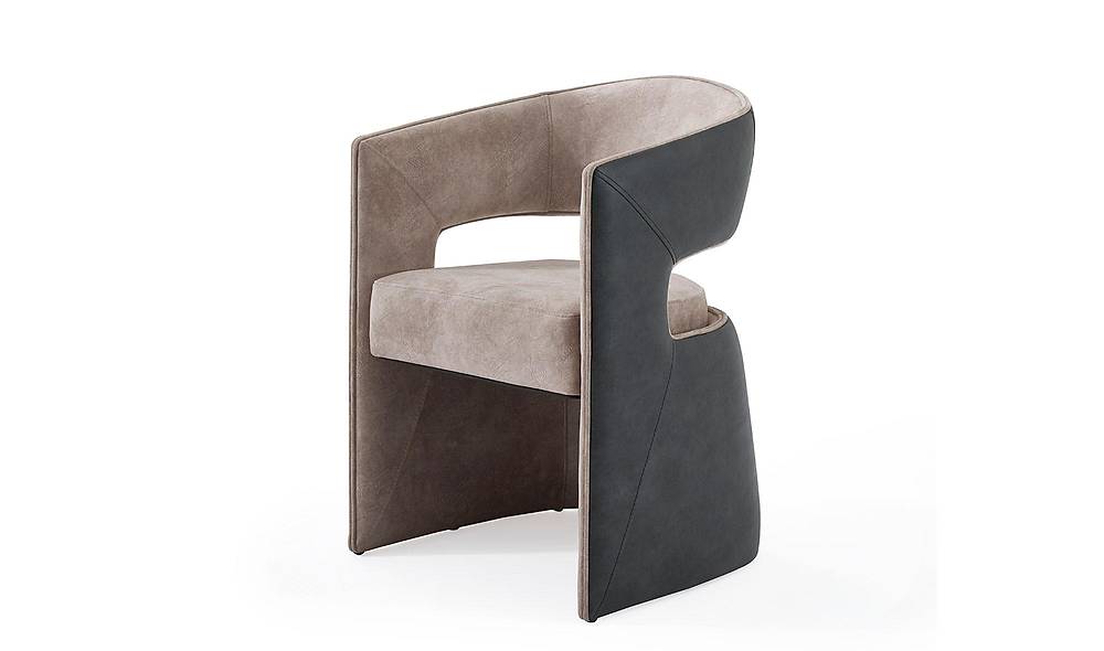 Orva Chair 2 Piece