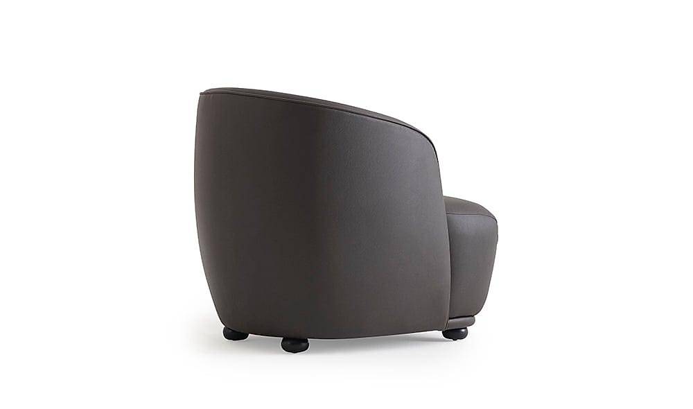 Beal Sofa Set - Brown