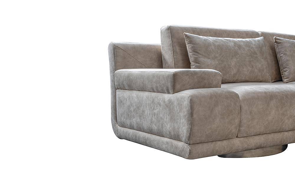 Vitra Medium Corner Set