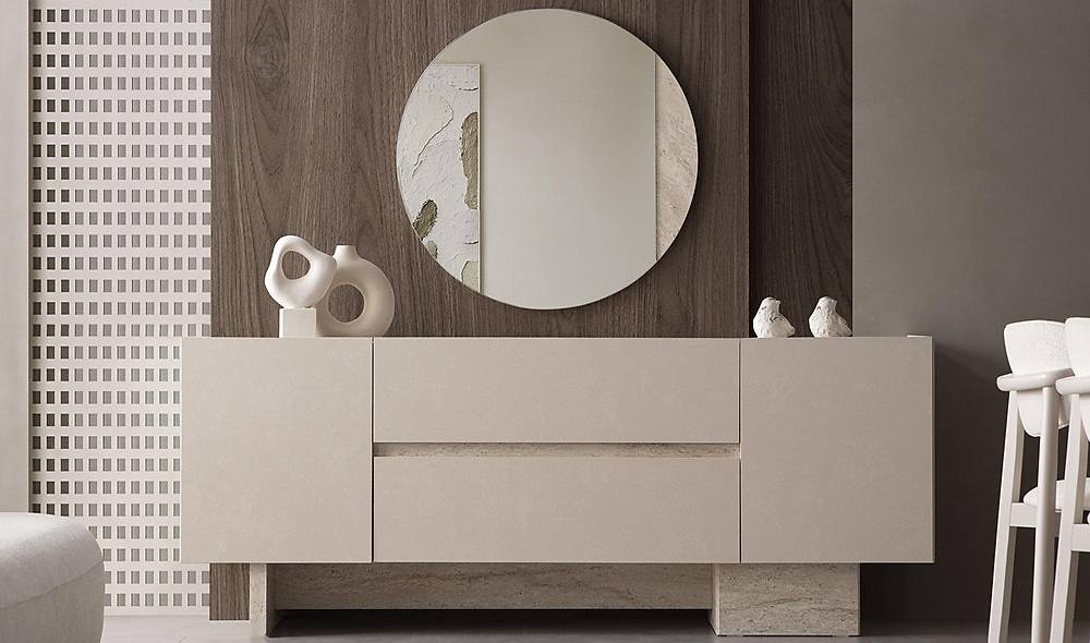 Levante Dining Room