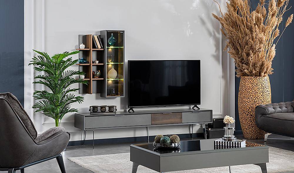 Athena Tv Unit