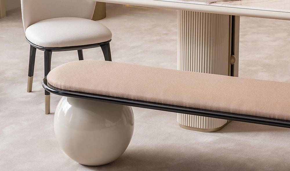 Seramoni Dining Room