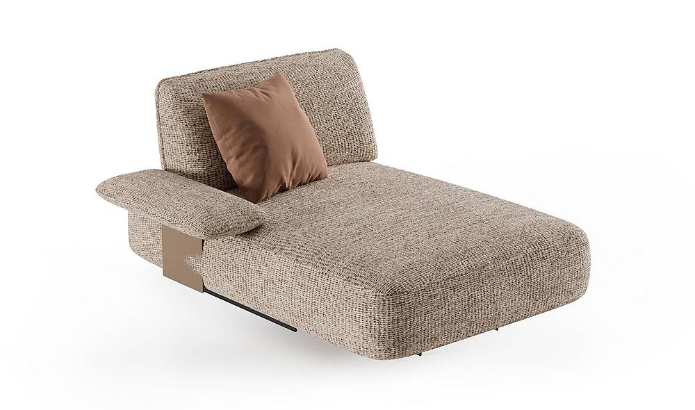 Divano Corner Set
