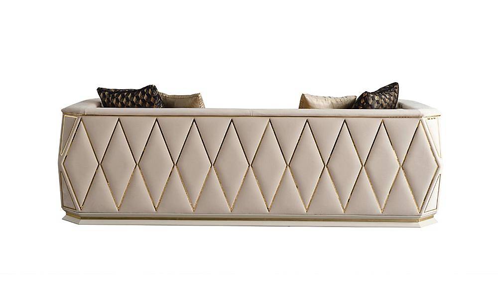 Sanremo Sofa