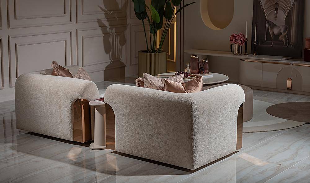 Radius Sofa