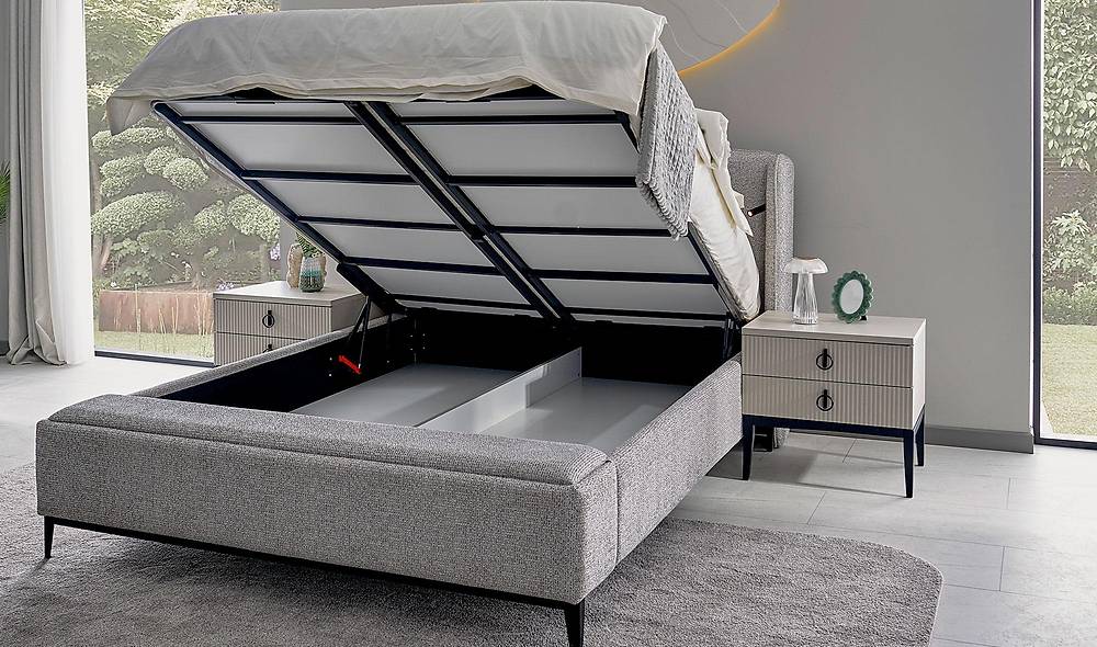 Milenyum 6 Door Bedroom V2