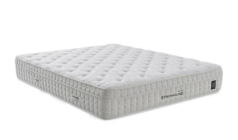 Strongline Orthopedic Bed