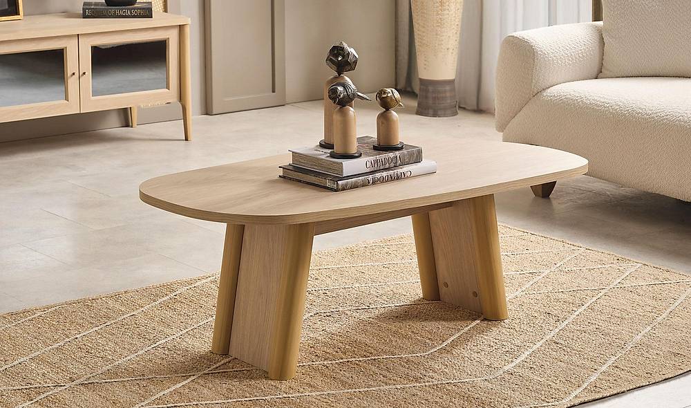 Lotus Sofa Set
