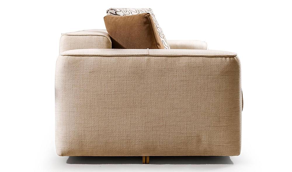 Mavera Sofa - Triple